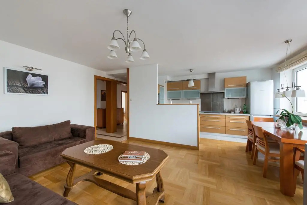 Residence Vistula