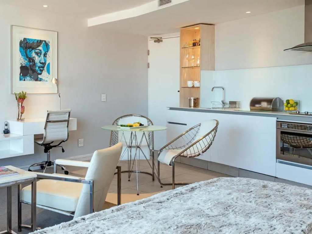 The Bloomberg Camps Bay