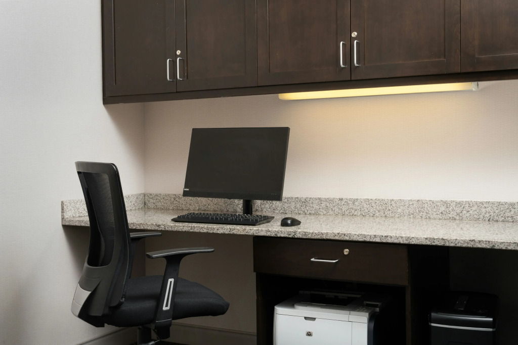 Hampton Inn & Suites Albuquerque North/I-25