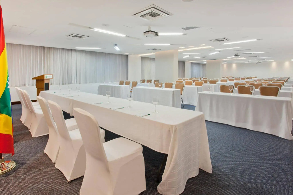 Holiday Inn Cartagena Morros by IHG