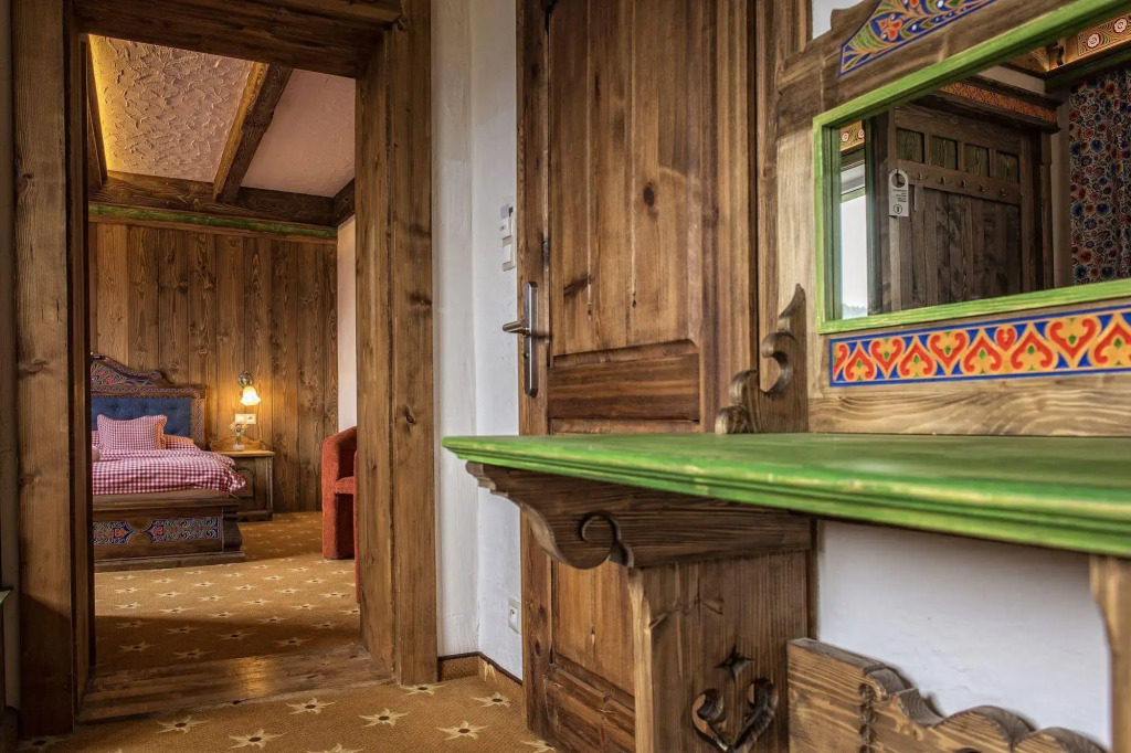 Grand Hotel**** Bachledka Strachan
