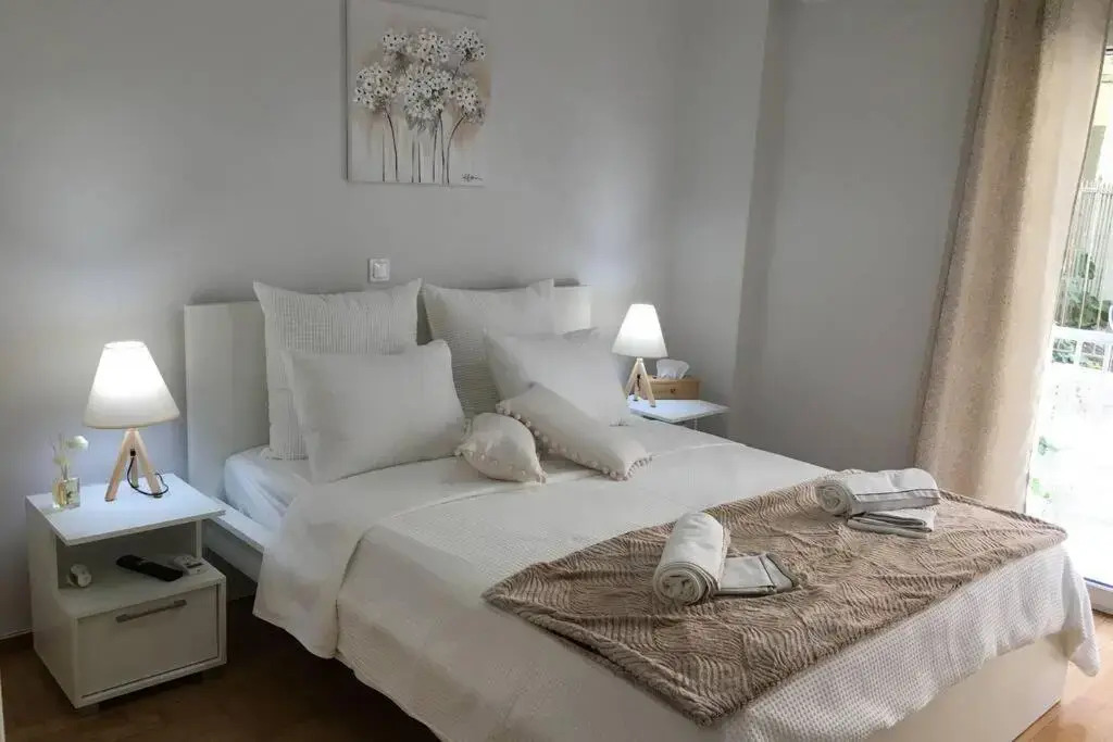PERLA Apartment in the center of Athens
