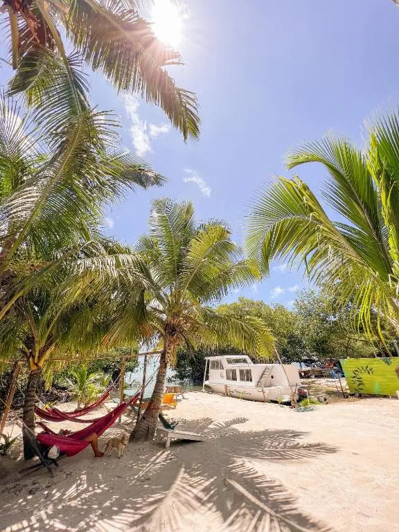 Bellas Backpackers Hostel