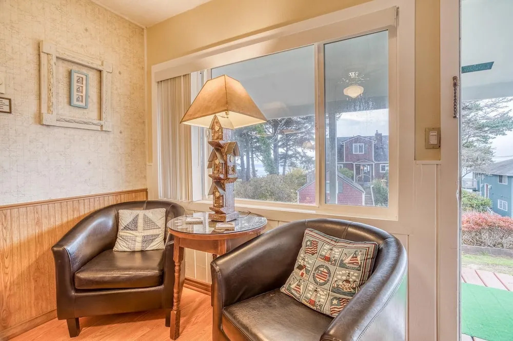 Troller's Lodge Depoe Bay