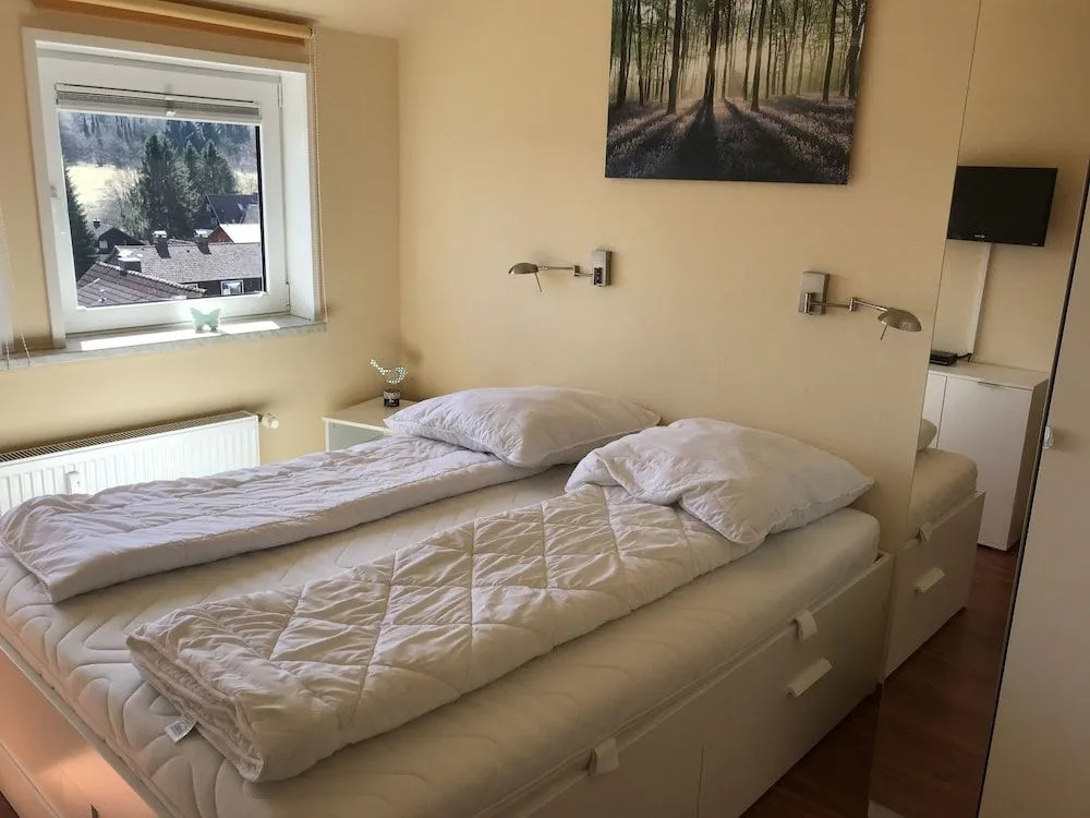 Ferienwohnung Jule Braunlage