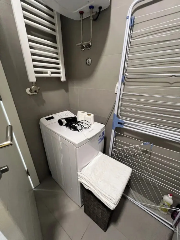 Belgrade Center Apartment Lux IV
