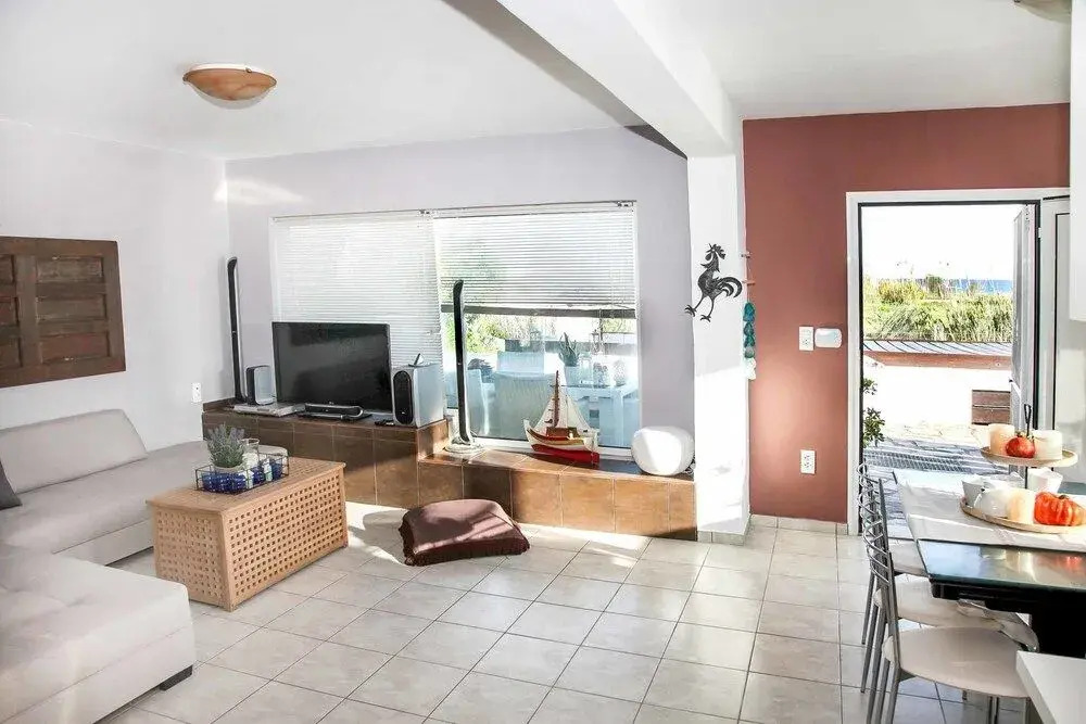 Afantou Beach Villa