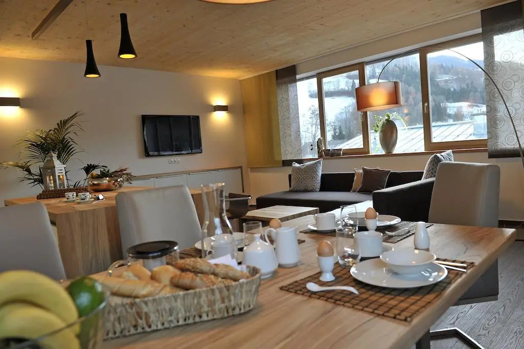 Appartements Waluliso by Schladming-Appartements