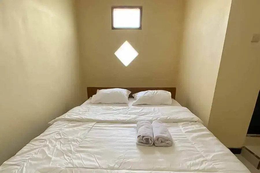 Palace Syariah Homestay RedPartner