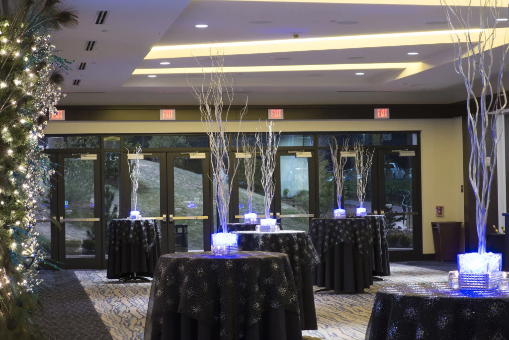 Mohegan Pennsylvania Casino Resort - Adults Only 21+