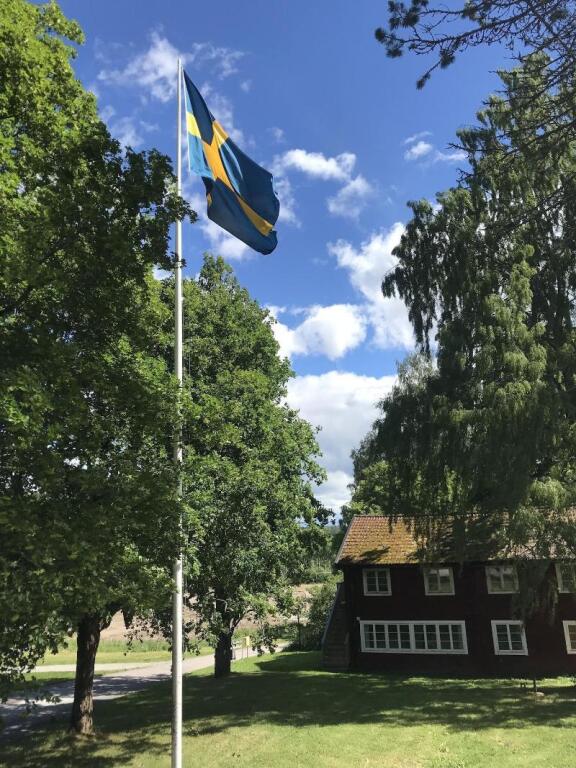Klackbergsgården