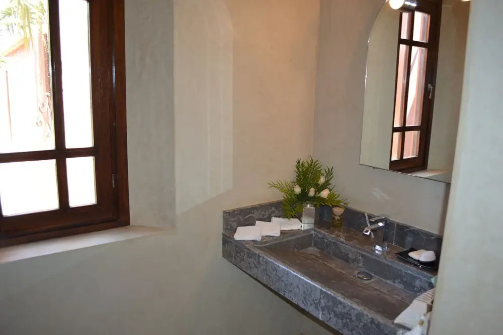"villa With Pool and Hammam, Route de L'ourika - by Feelluxuryholidays"