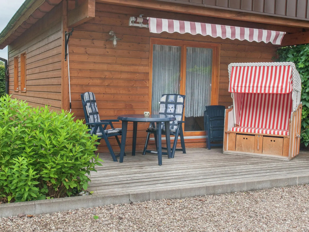 Peaceful Stay in Gehren