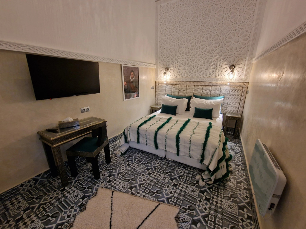Riad Explore