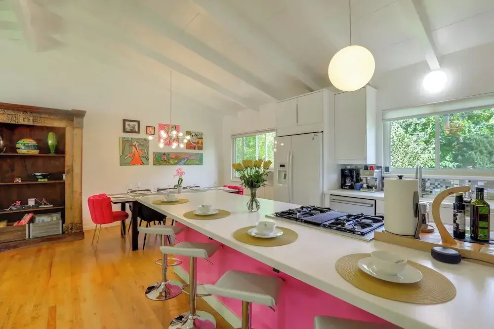 12 Mi to Denver: 'the Modern Ridge House' w/ Yard