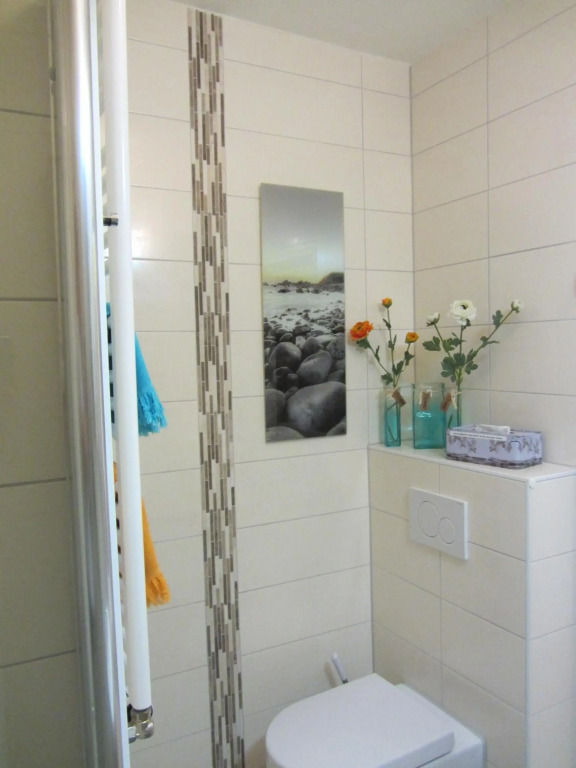 Ferienwohnung Seepferdchen