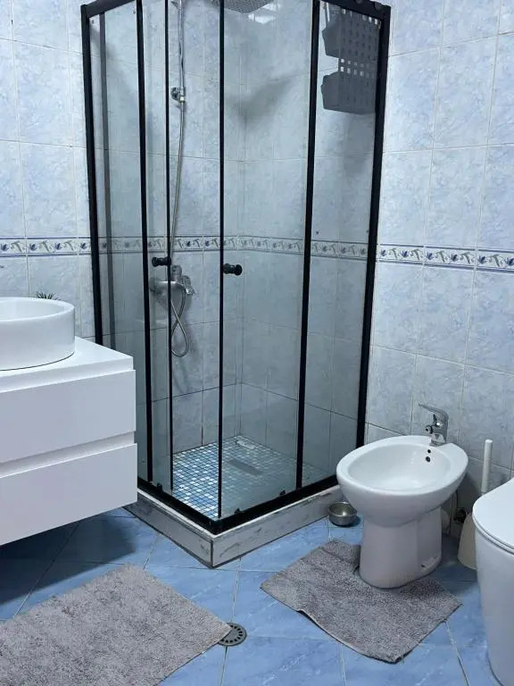 Bora s Cozy Apartment Tirana