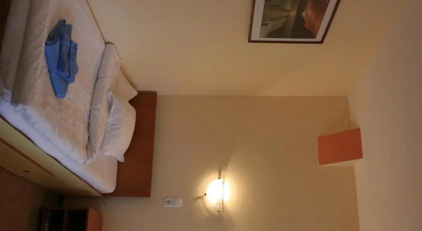 Hotel Pamira