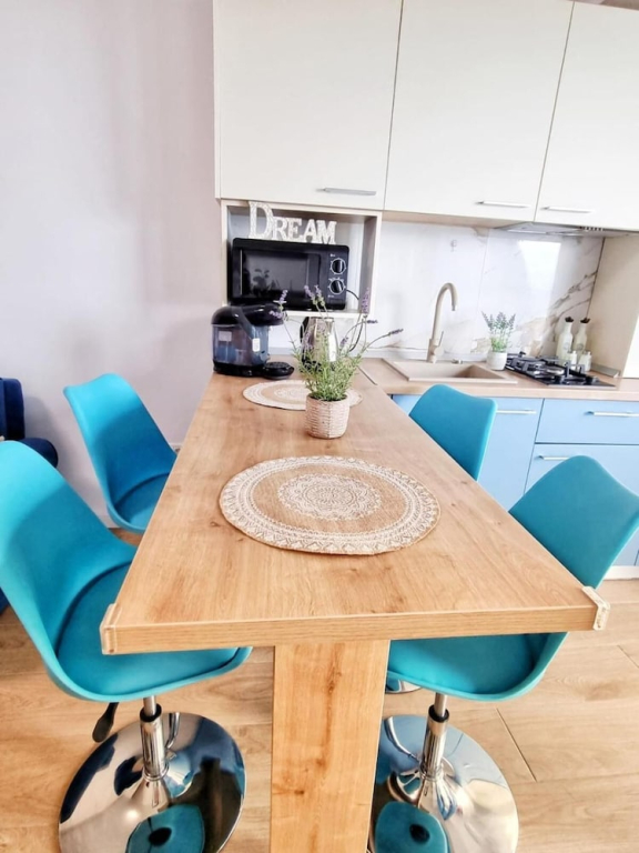 Mandala - Studiouri si Apartamente