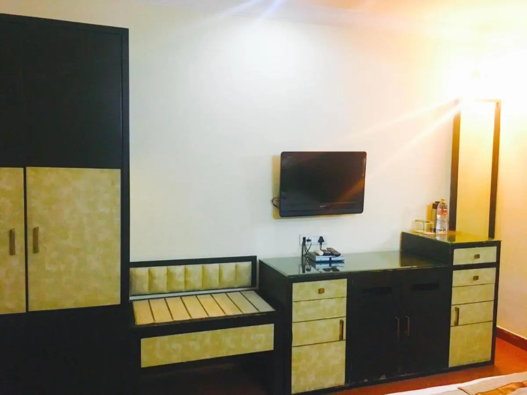 The Oakland plaza - Nehru Place by Orion Hotels