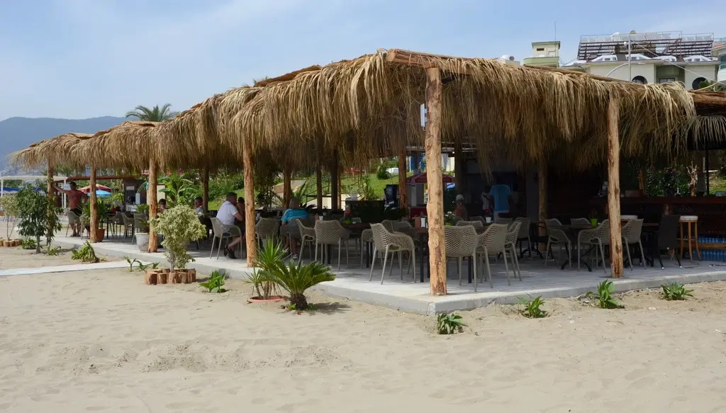 Oba Star Hotel - Ultra All Inclusive