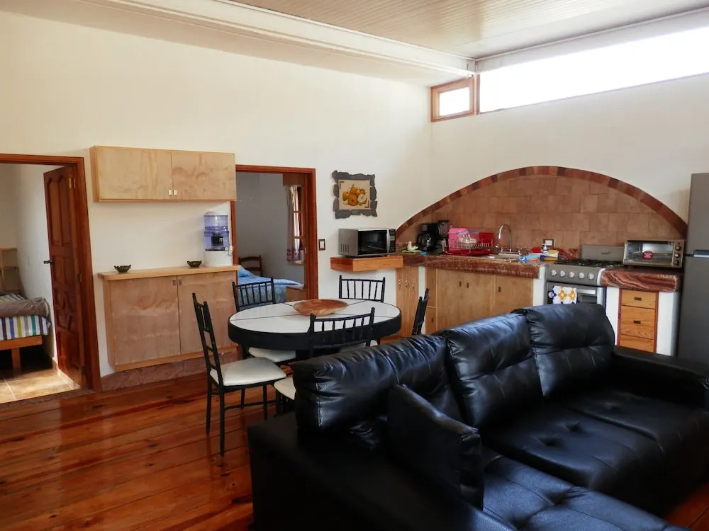Casa Cumbre