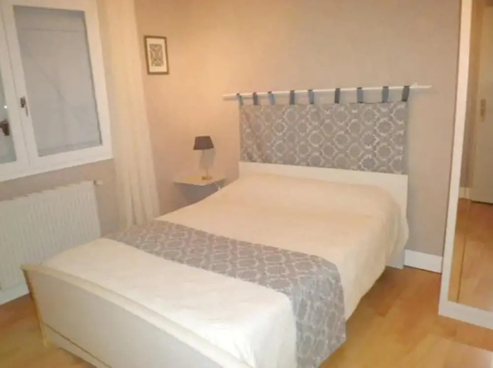 Villa With 3 Bedrooms In Marquay With Private Pool Enclosed Garden And Wifi