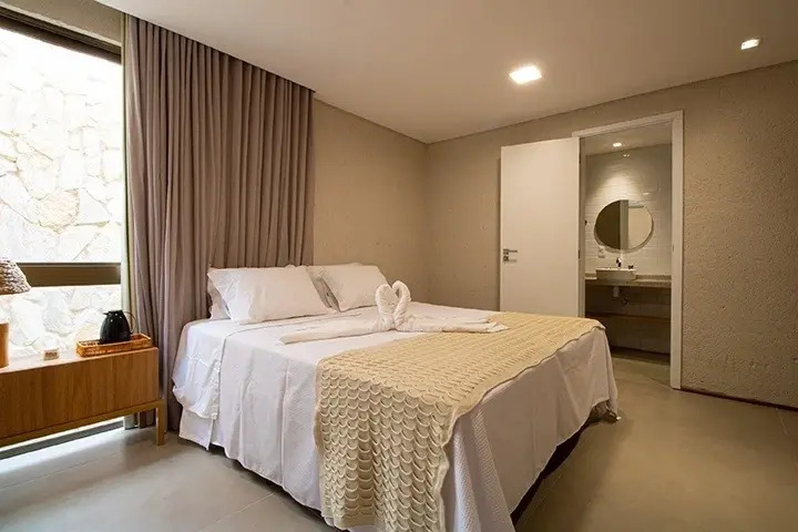 Casa no Condominio Vila Ataua