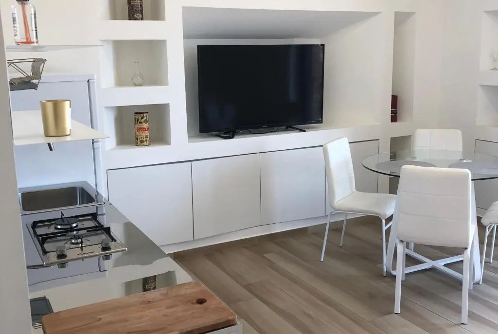 LOFT12 - Luxury Apt.