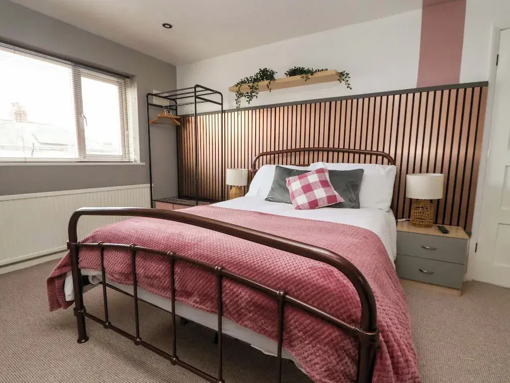 Steam and Stay @ Hoole