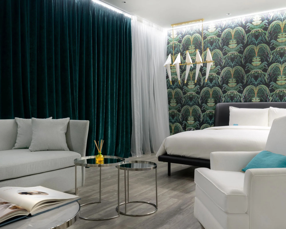 Hotel Poispois