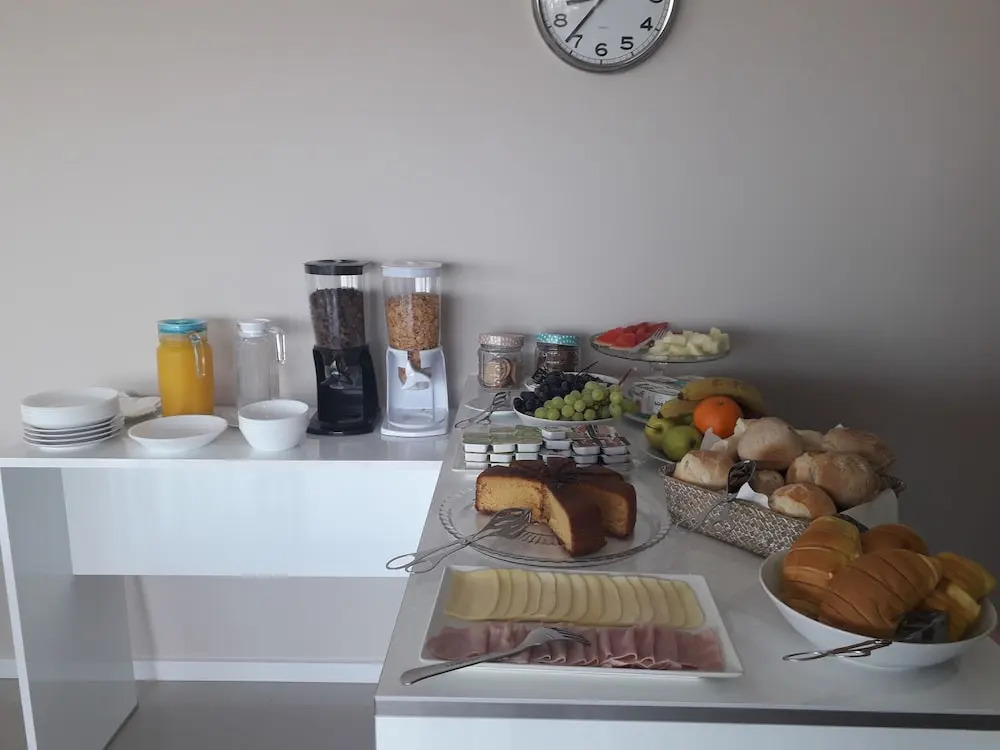 CMB Guesthouse