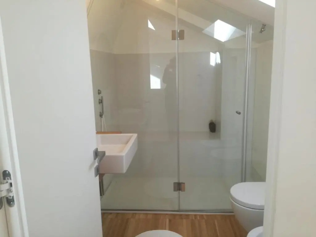 La casa di Mario tra le case