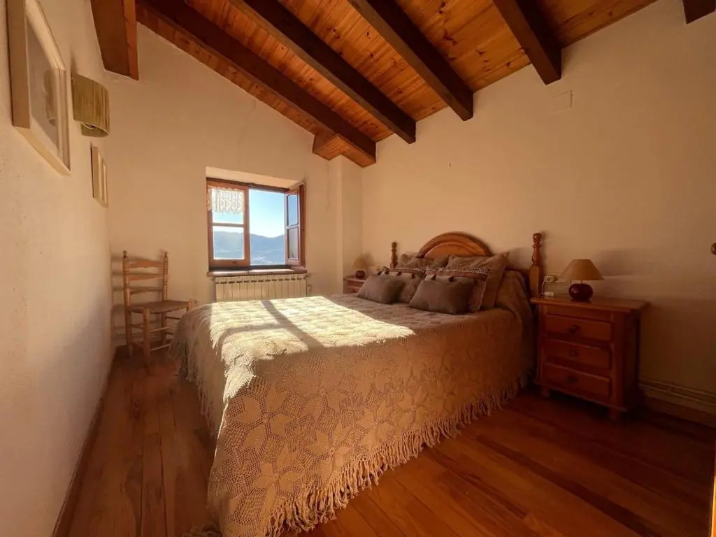 Chalet Prullans