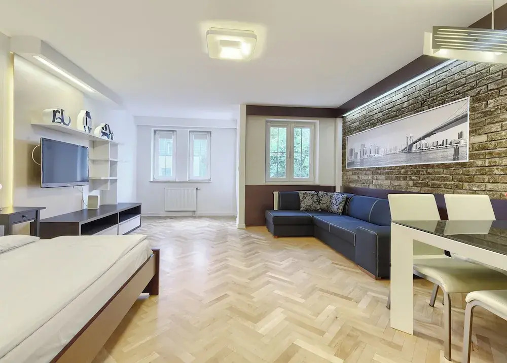 Imperial Apartments - Seaside