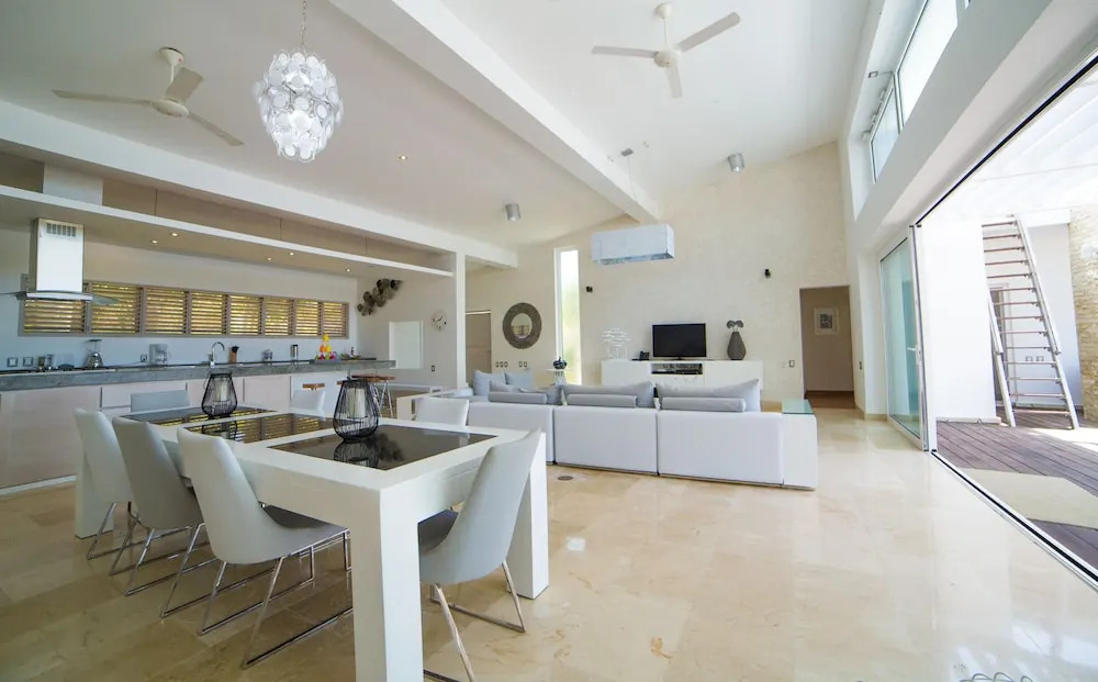 Villas Agua Dulce - Villa Dolce Vita