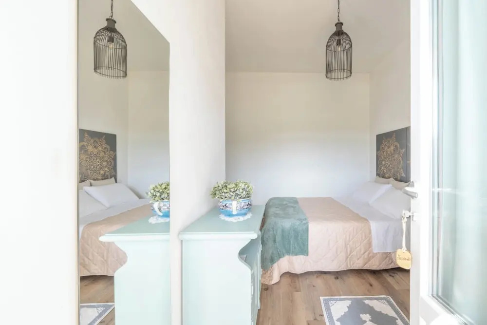 Dimora Tauro B&B