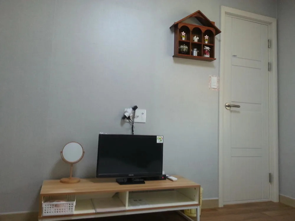 Chuirakdang Guest House