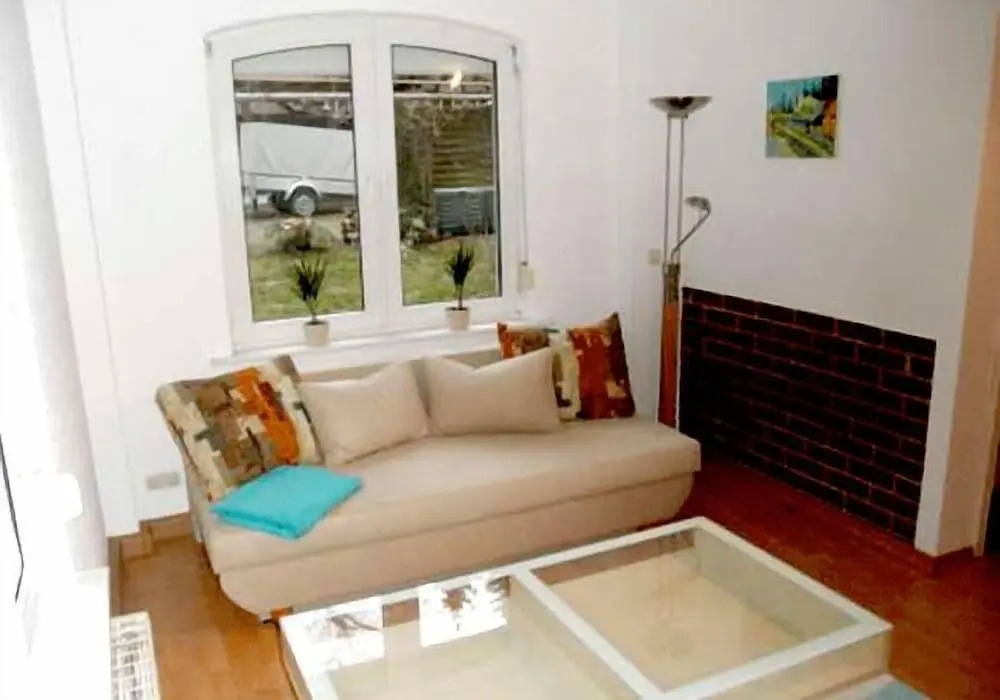 Apartment-Ferienwohnung Dresden-Briesnitz