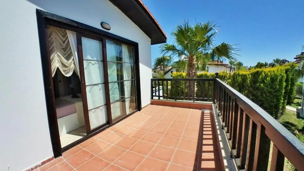 Fun&Sun River Villas With Amazing Landscape 5+1