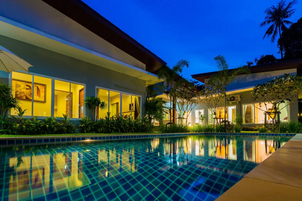 Irawan House