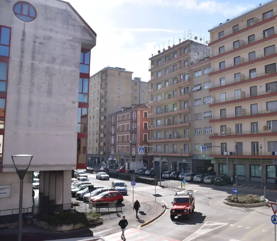 Hotel Rafe
