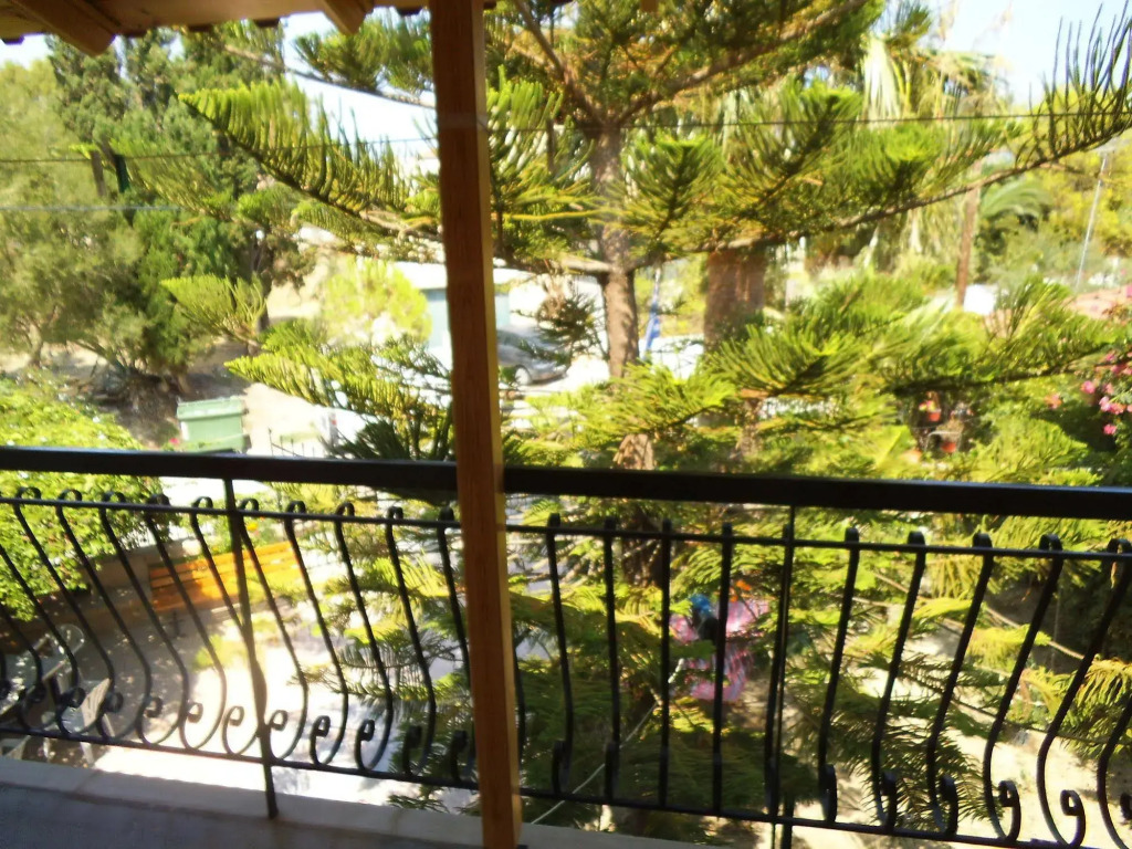 Villa Xenos