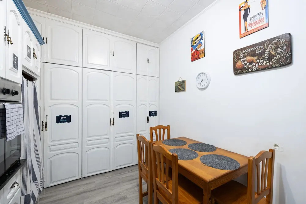 Kite & Surf Nomad House