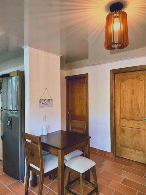 Casa Eve Hotel