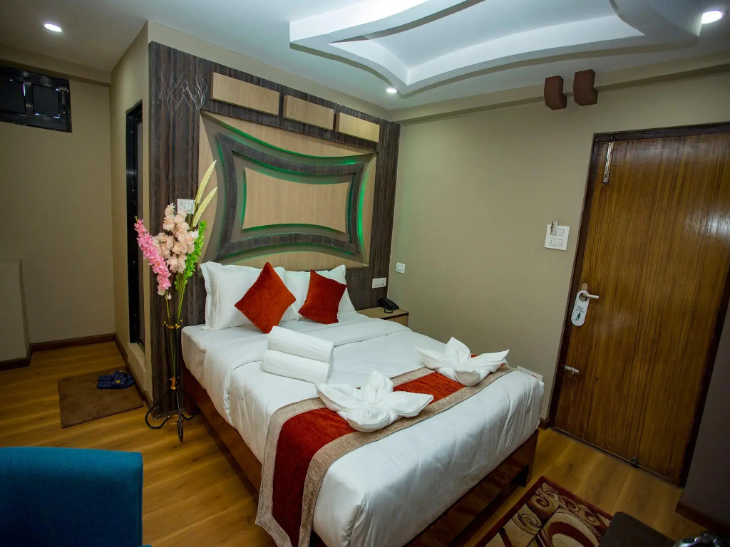 Hotel Marinha