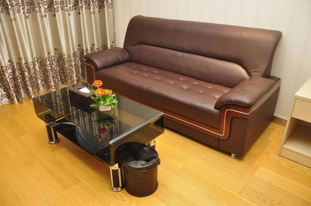 Secret Garden Apartment