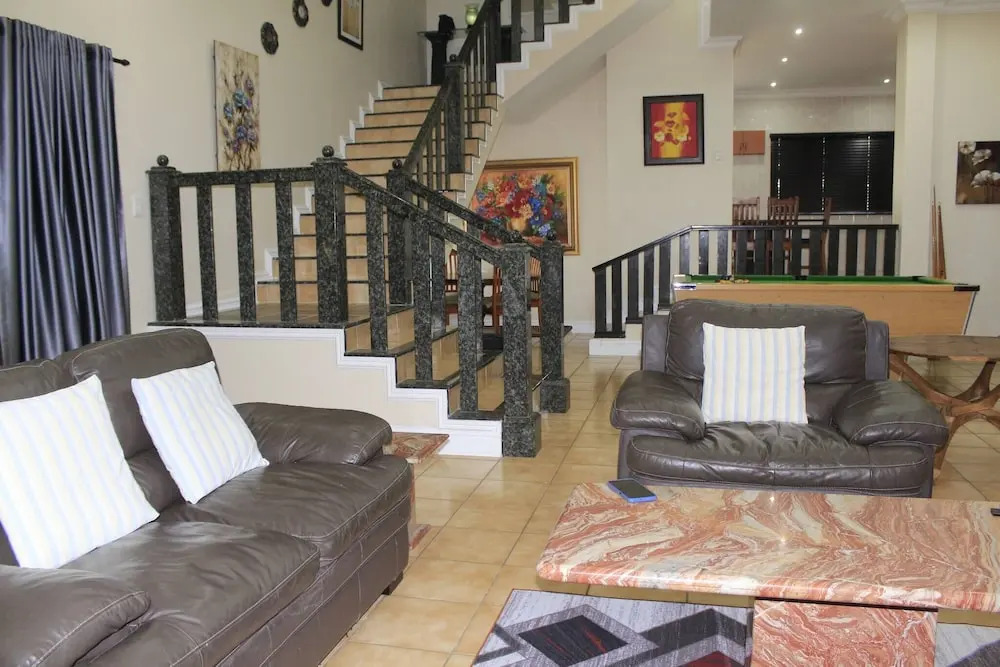 Marion Guest House