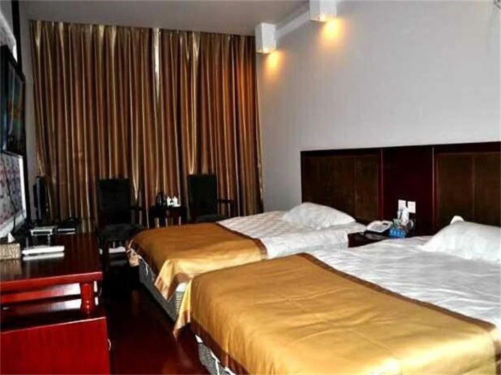 Yarisha Holiday Hotel - Mianyan