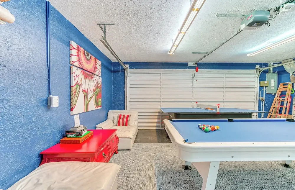 Spacious Citrus Hills Home w/ Pool & Game Room!